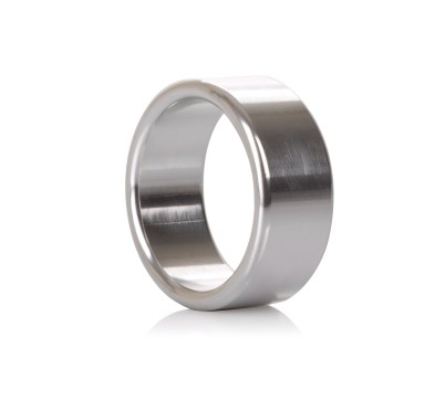 Pierścień-ALLOY METALLIC RING - MEDIUM